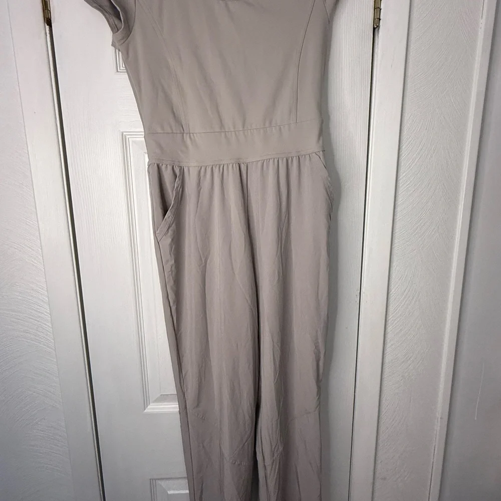 Abercrombie YFB kids jumpsuit